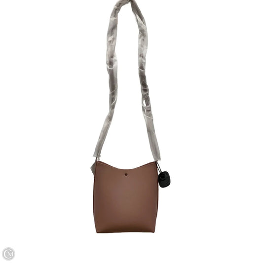 Crossbody By Clothes Mentor, Size: Medium