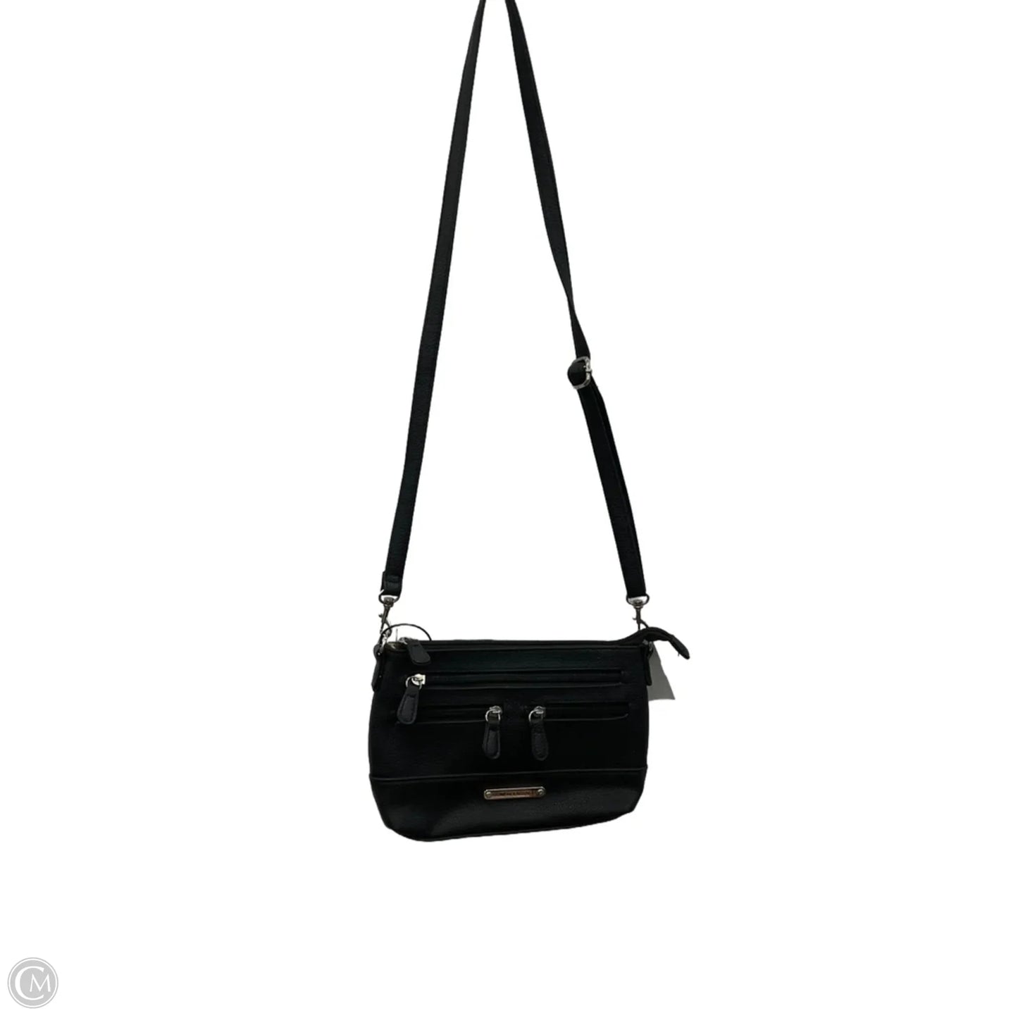 Crossbody By Stone Mountain, Size: Small
