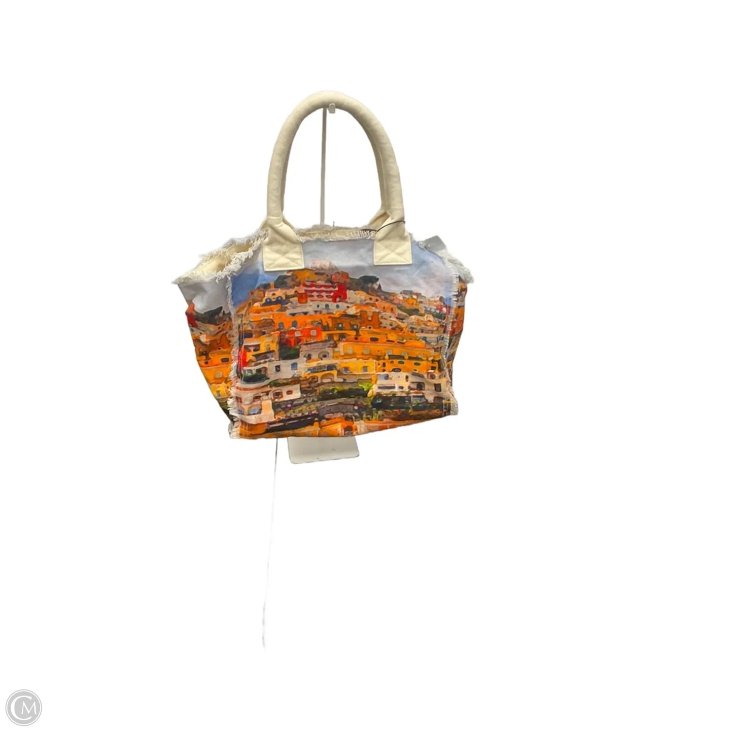 Tote By Cme, Size: Large