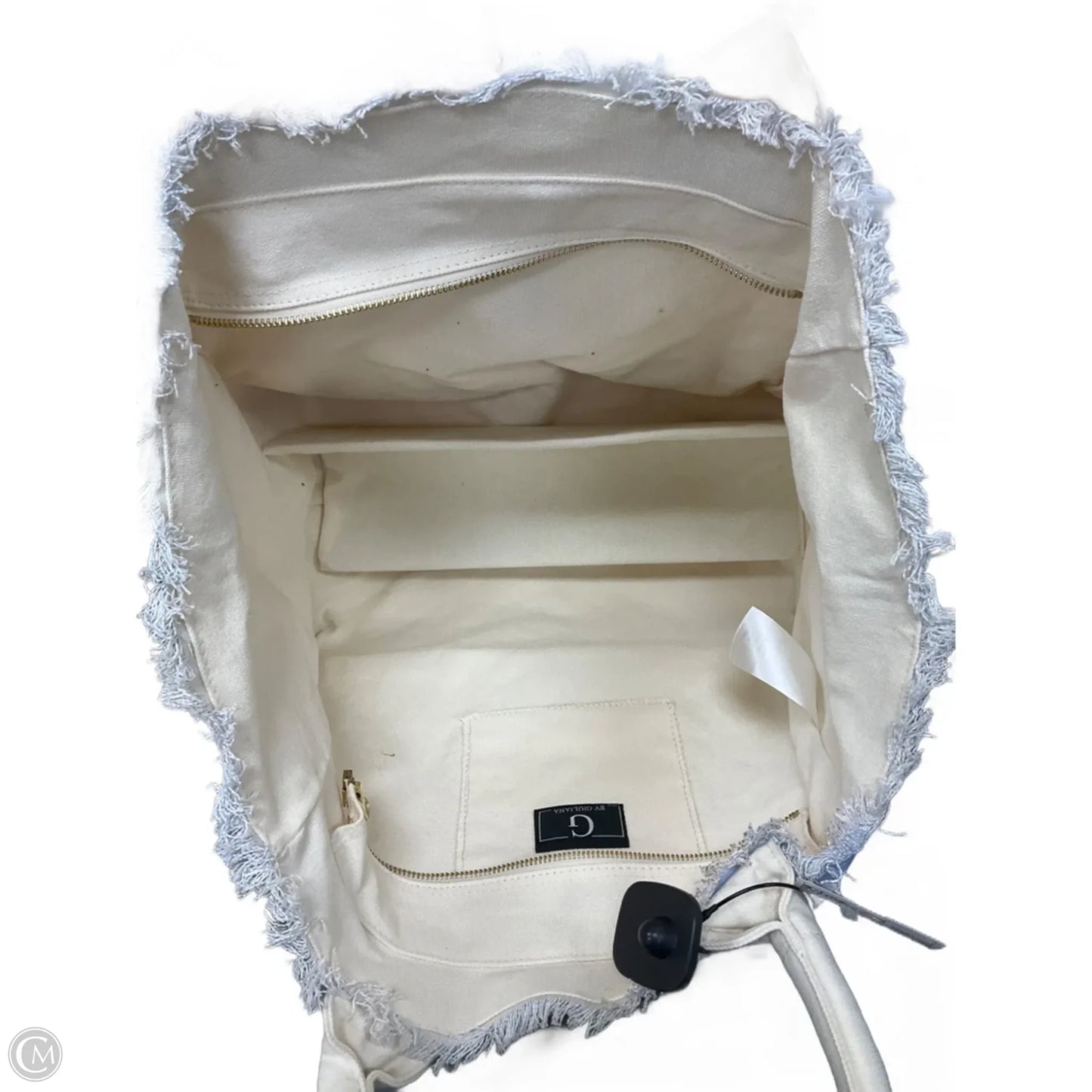 Tote By Cme, Size: Large