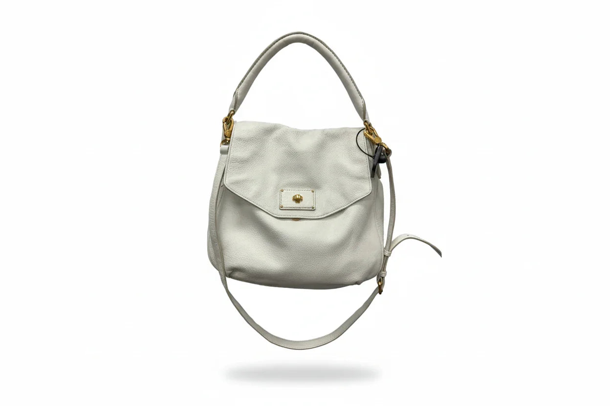 Crossbody Designer By Marc By Marc Jacobs, Size: Medium