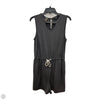 Romper By Doe & Rae In Grey, Size: S
