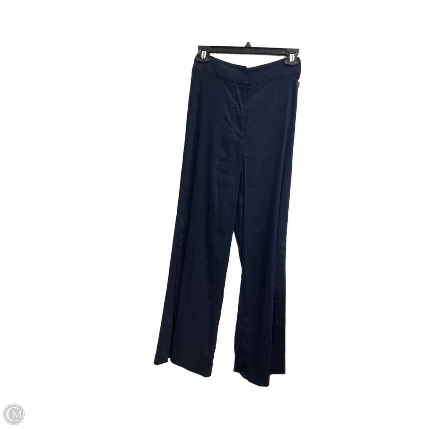 Pants Wide Leg By Antonio Melani In Navy, Size: 0