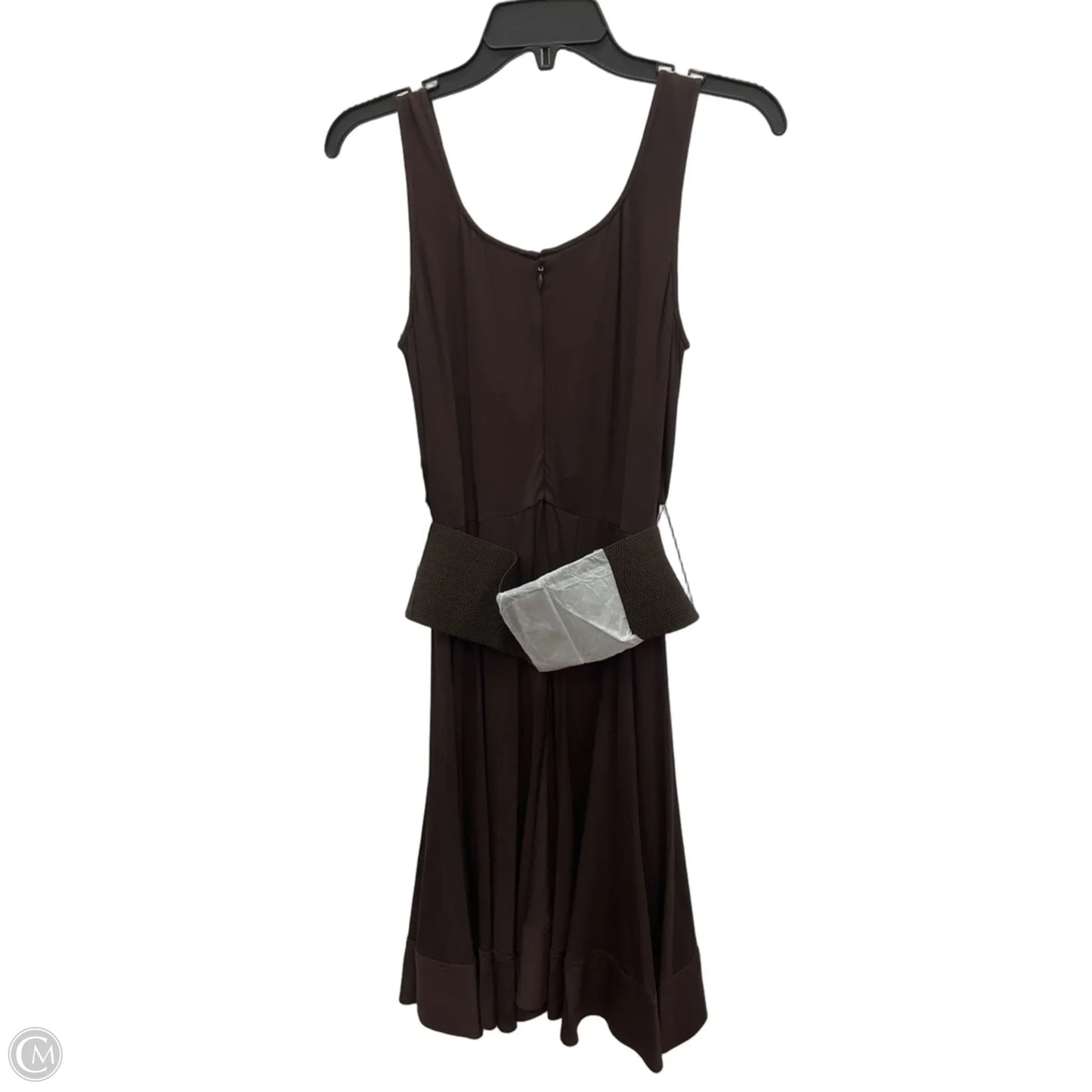 Dress Party Short By Cma In Brown, Size: 6