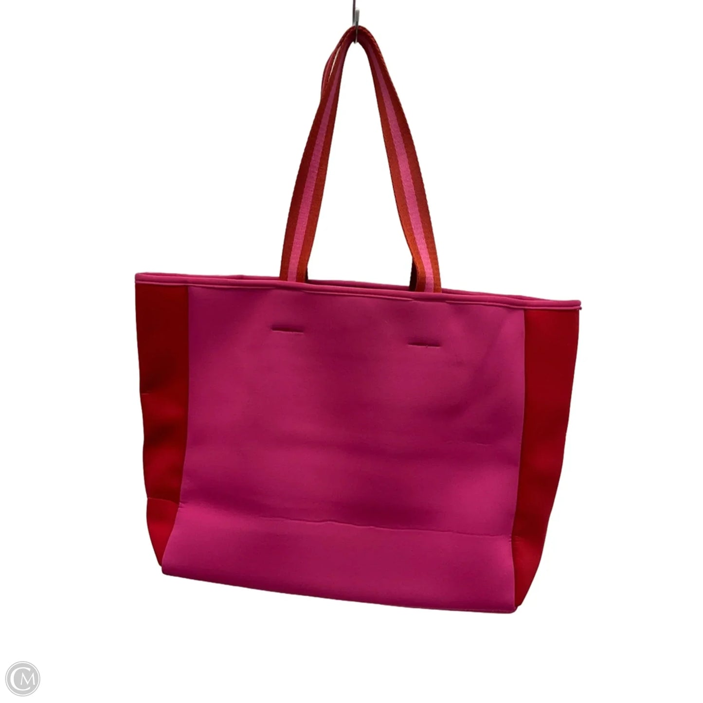 Tote By Clothes Mentor, Size: Medium