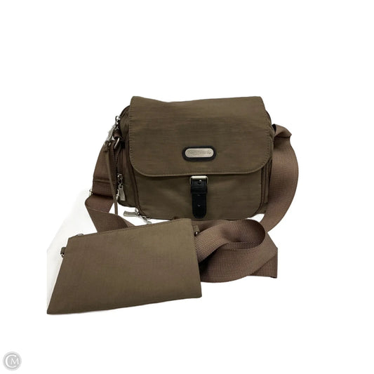 Crossbody By Baggallini, Size: Medium