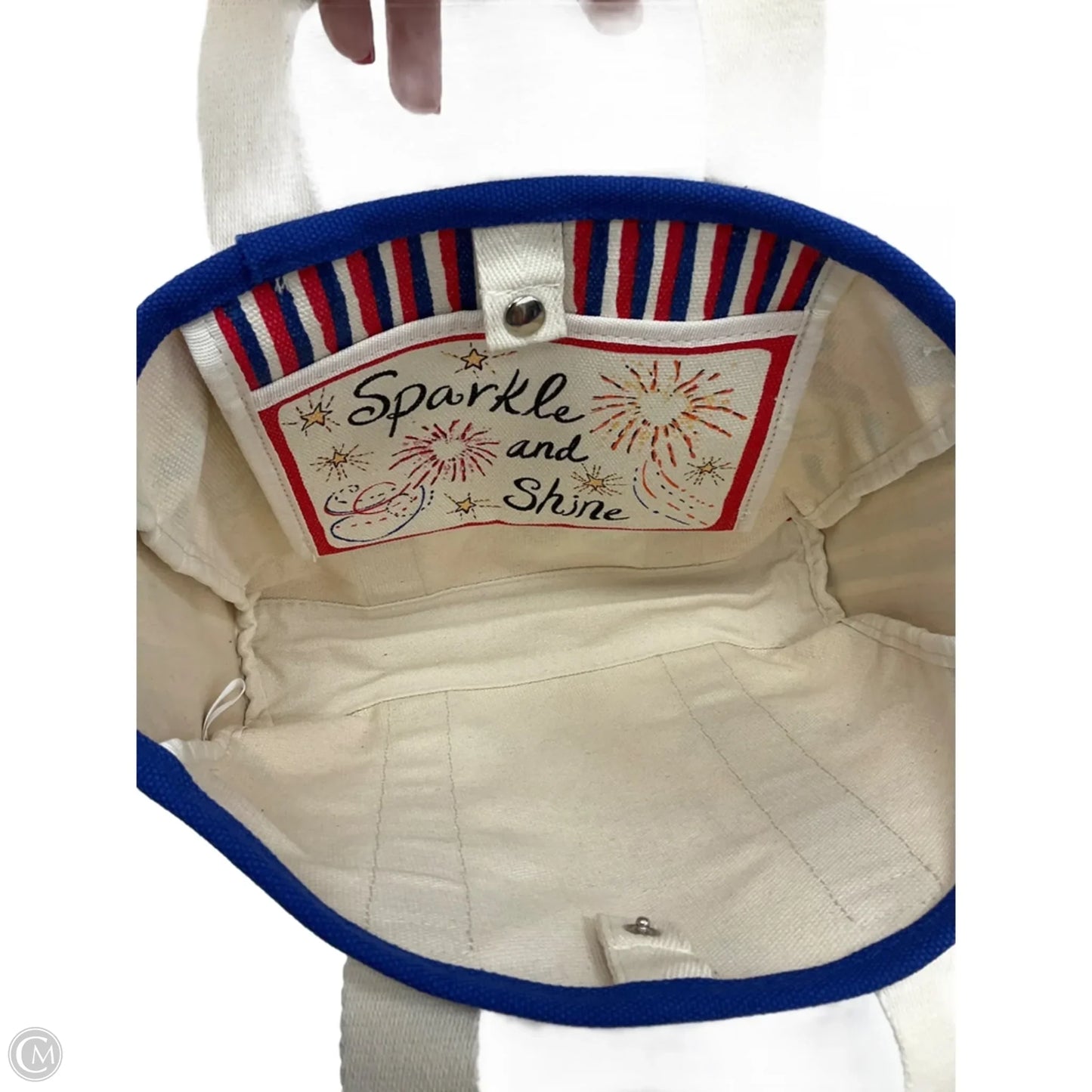 Tote By Brighton, Size: Small