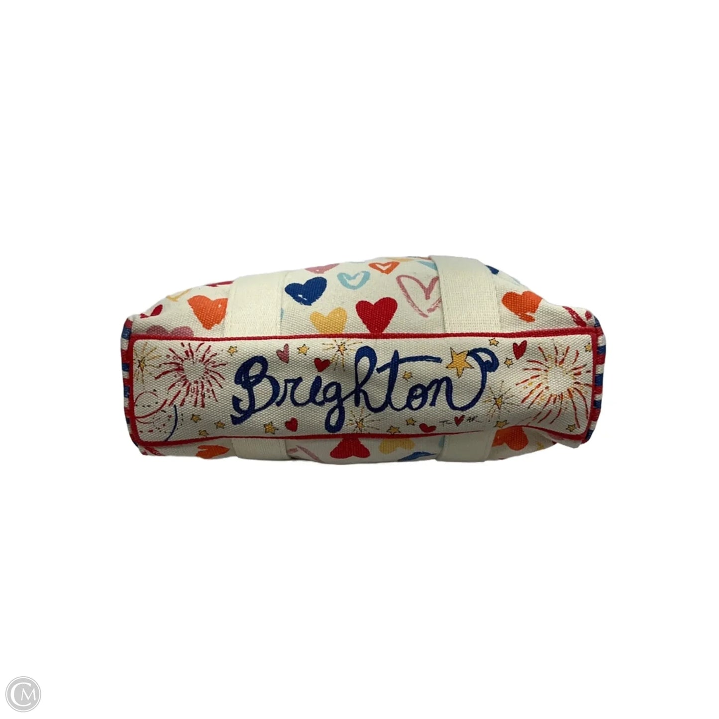 Tote By Brighton, Size: Small