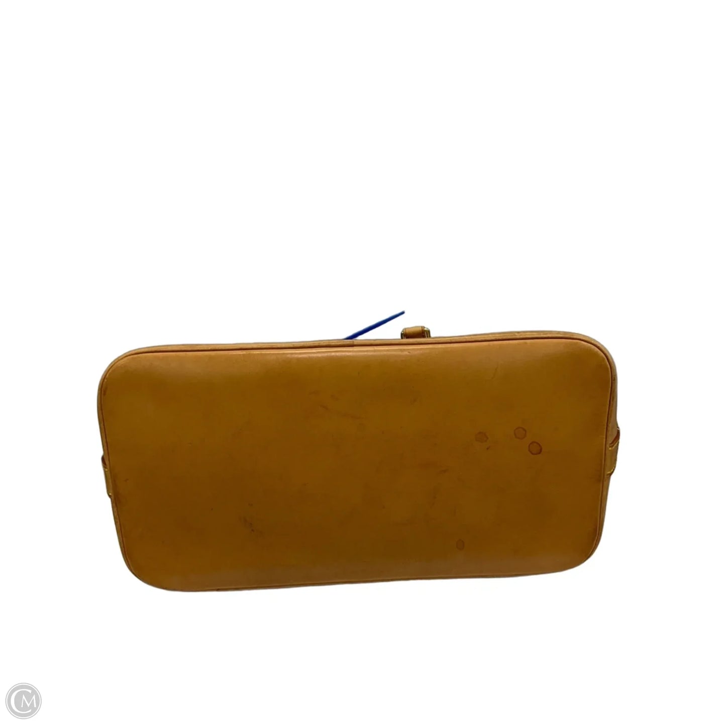 Handbag Luxury Designer By Louis Vuitton, Size: Medium