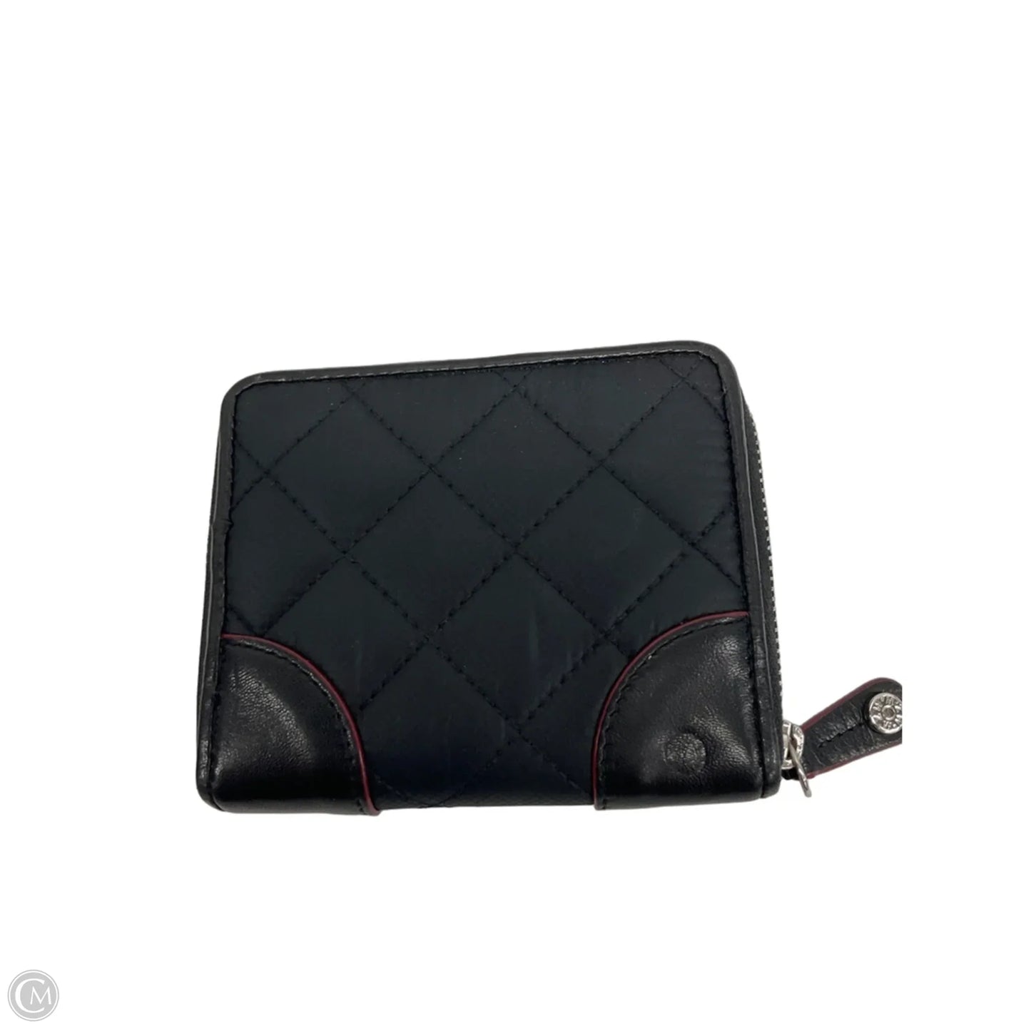 Wallet By Mz Wallace, Size: Small