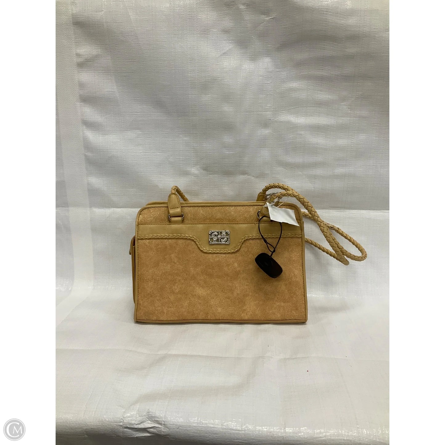Handbag By Bueno, Size: Medium