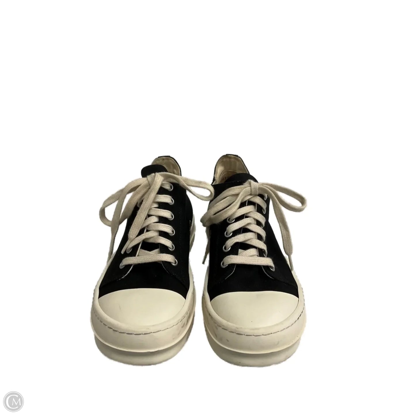 Shoes Sneakers By Cma In Black, Size: 7.5