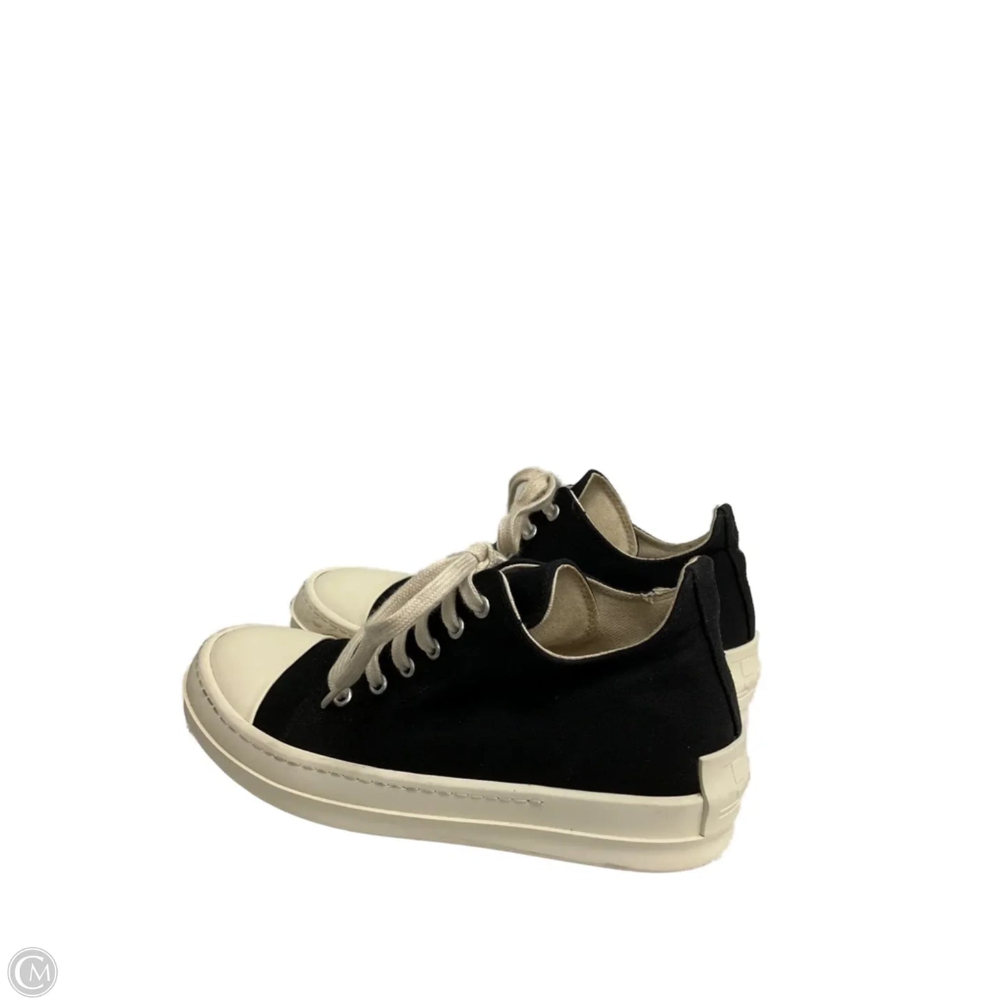 Shoes Sneakers By Cma In Black, Size: 7.5