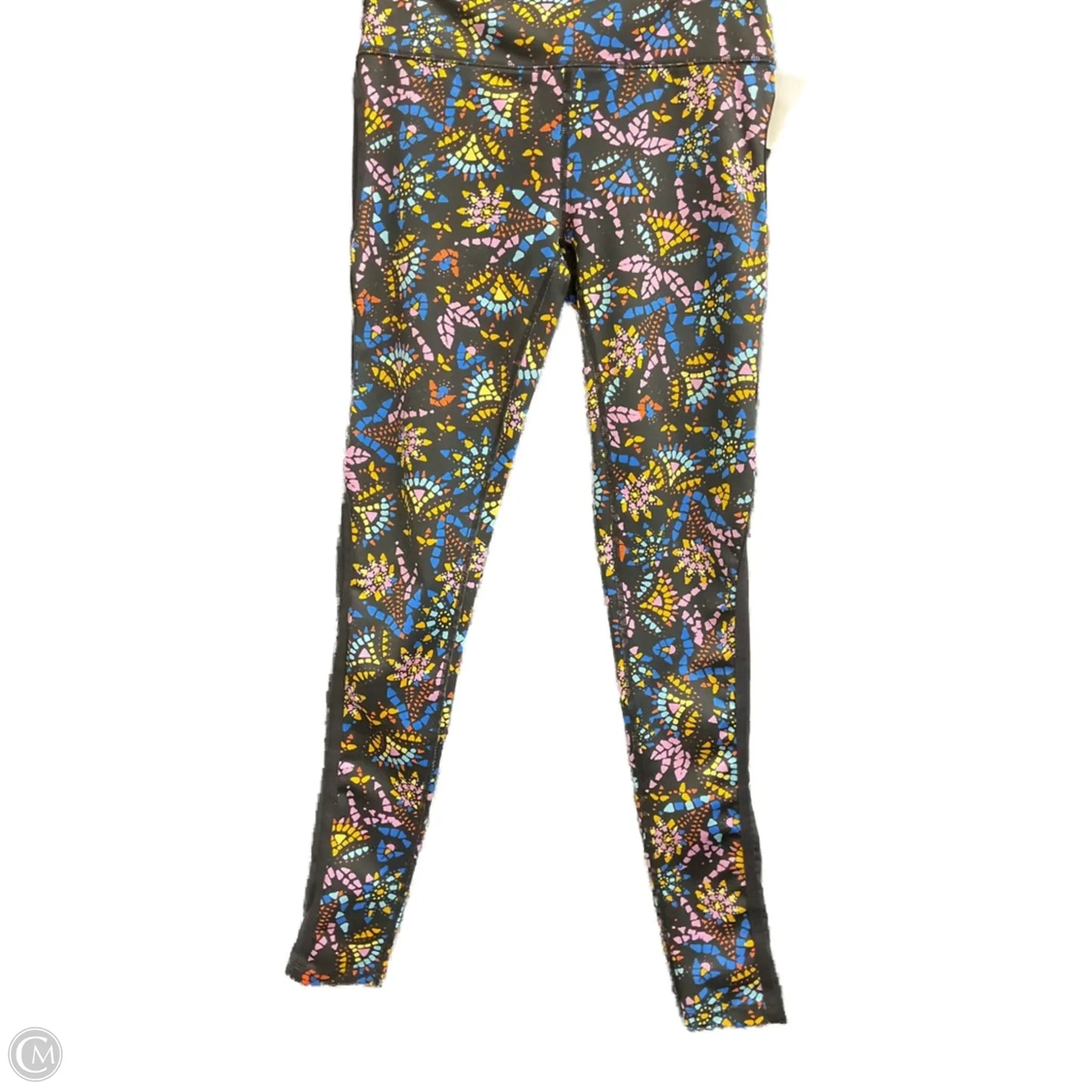 Athletic Leggings By Free People In Black, Size: Xs