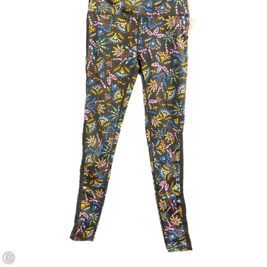 Athletic Leggings By Free People In Black, Size: Xs