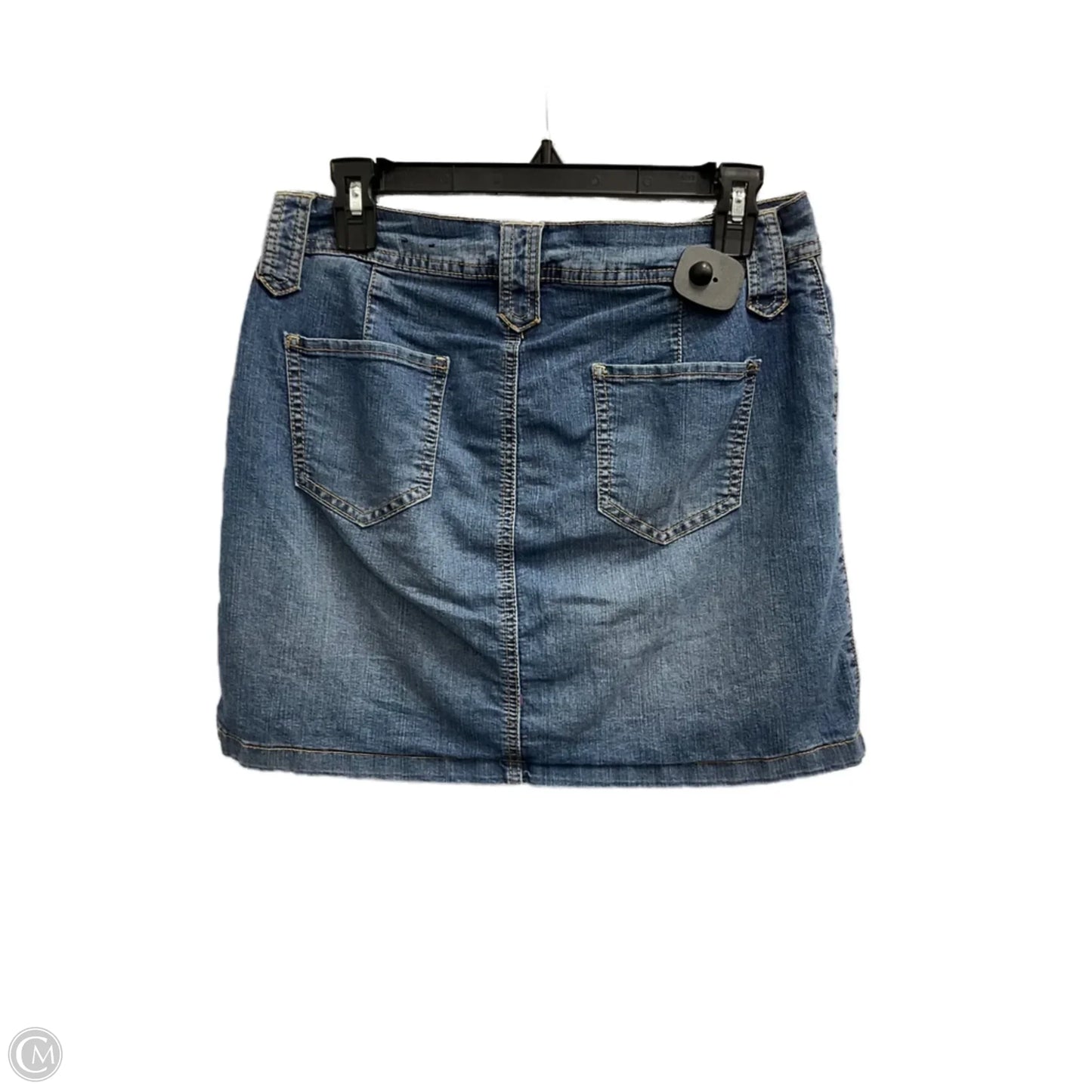 Skort By St Johns Bay In Blue, Size: 6