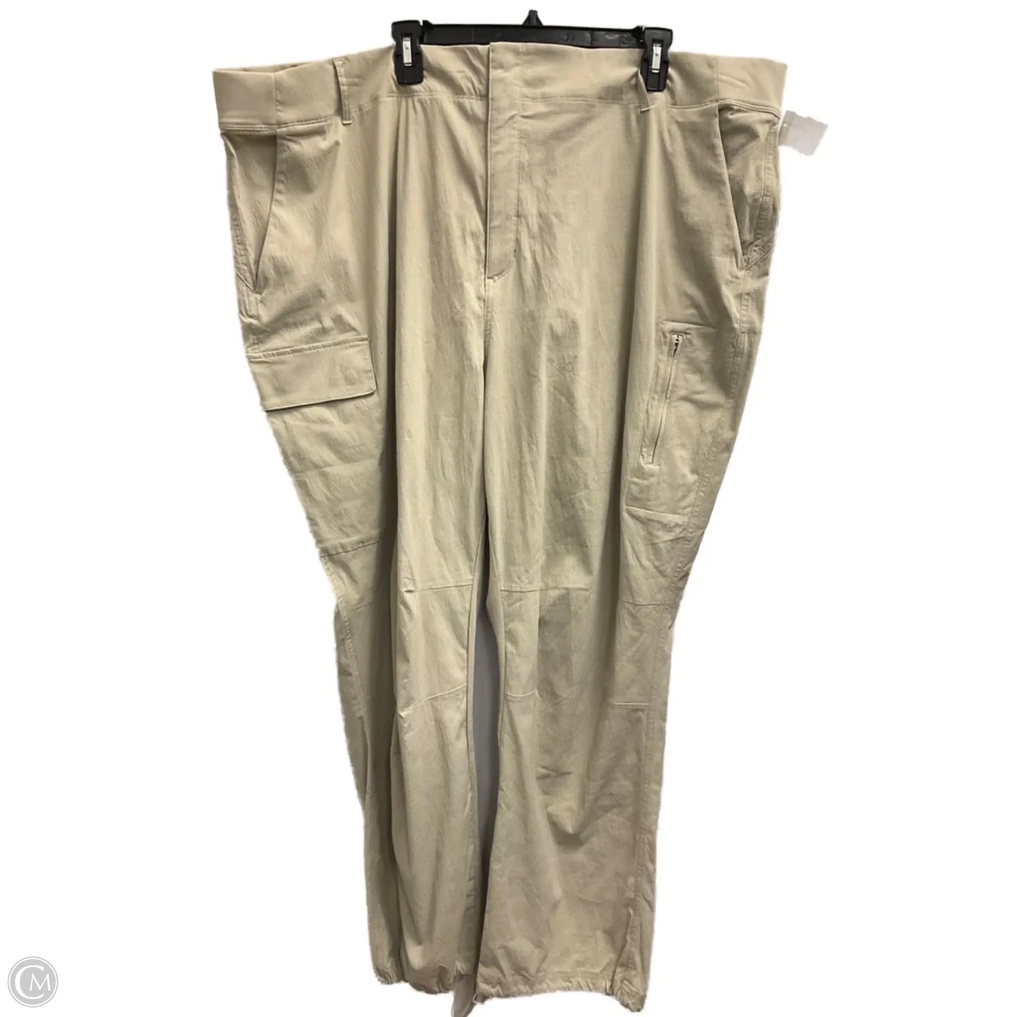 Athletic Pants By Athleta In Beige, Size: 26