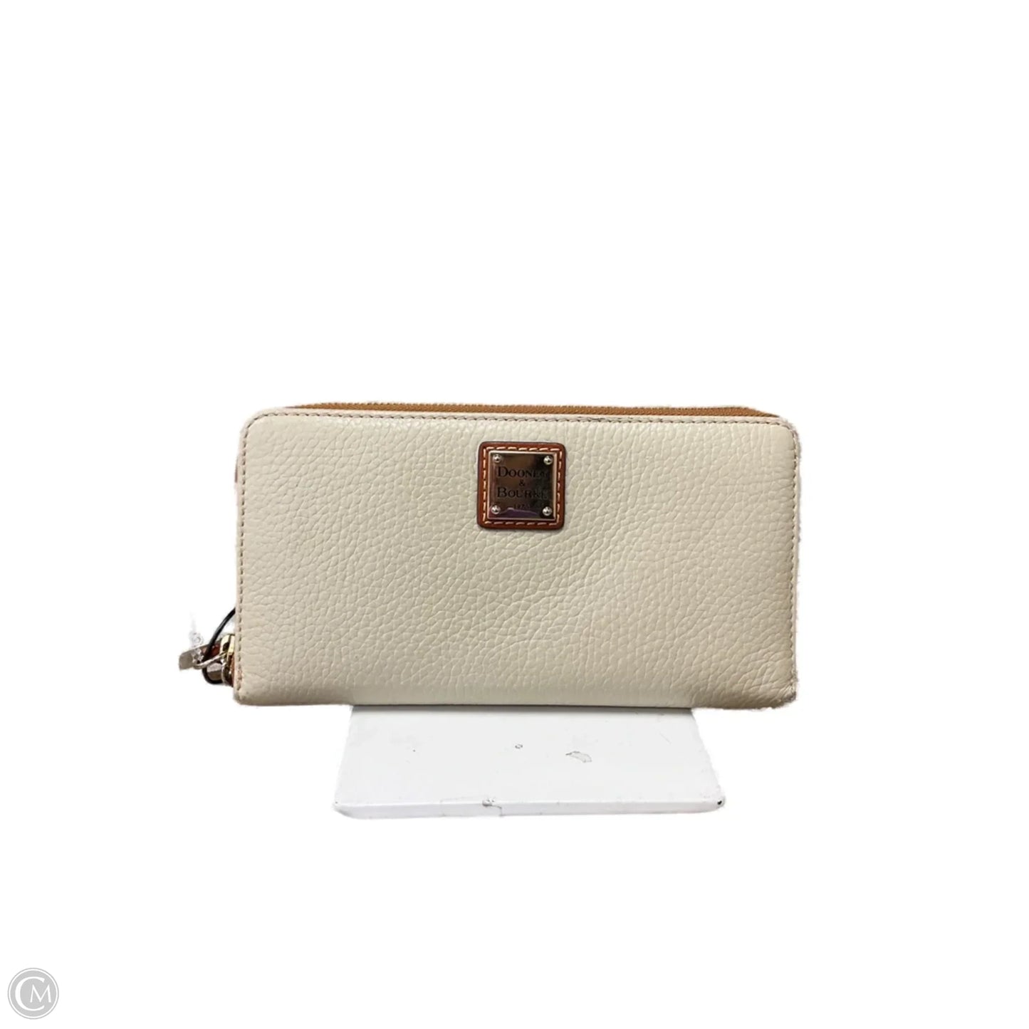 Wallet Designer By Dooney And Bourke, Size: Large