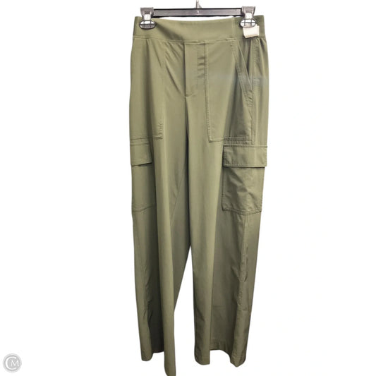 Athletic Pants By Athleta In Green, Size: 2
