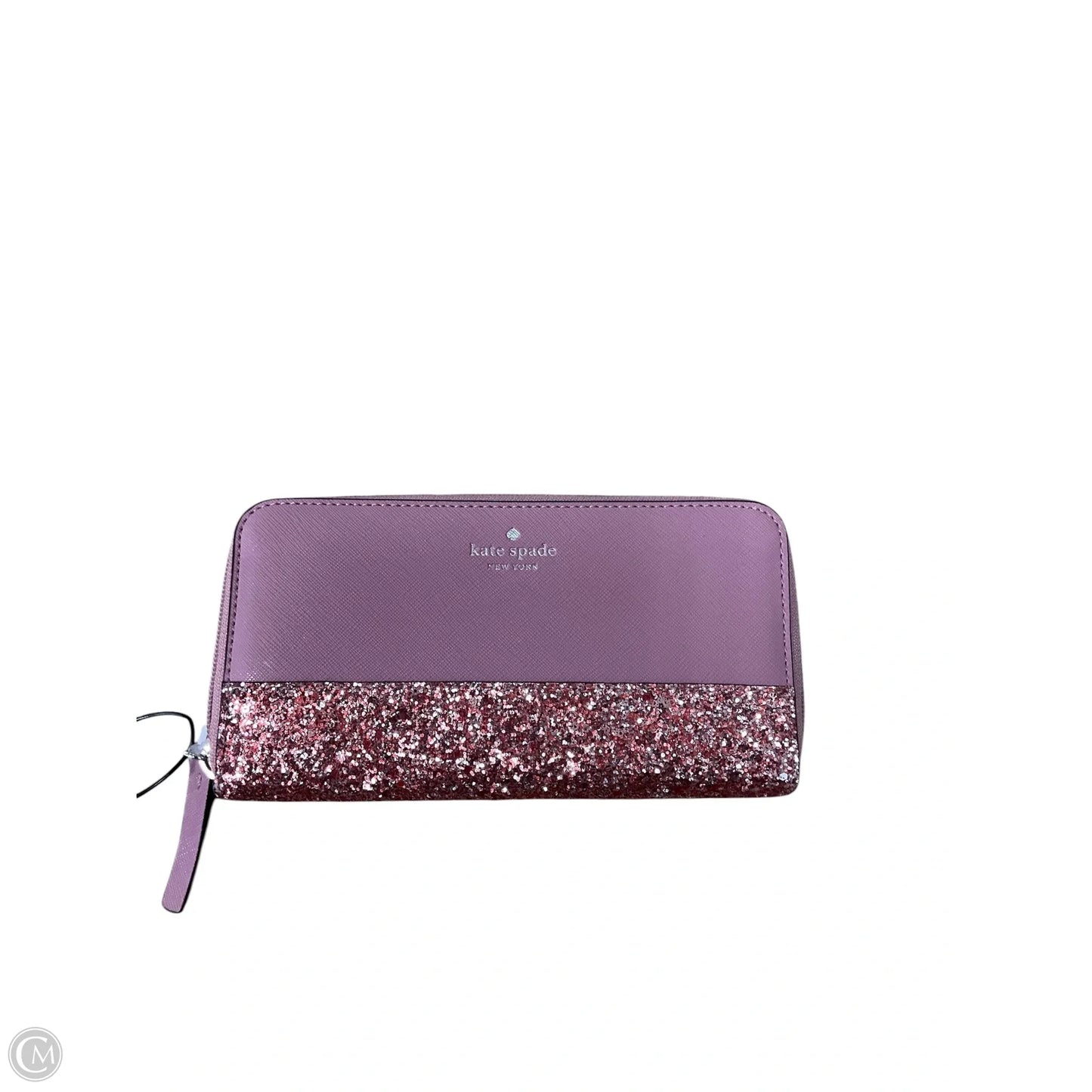Wallet Designer By Kate Spade, Size: Large