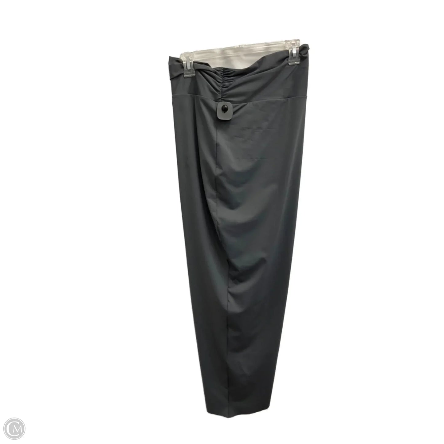 Athletic Skirt By Skims In Grey, Size: M