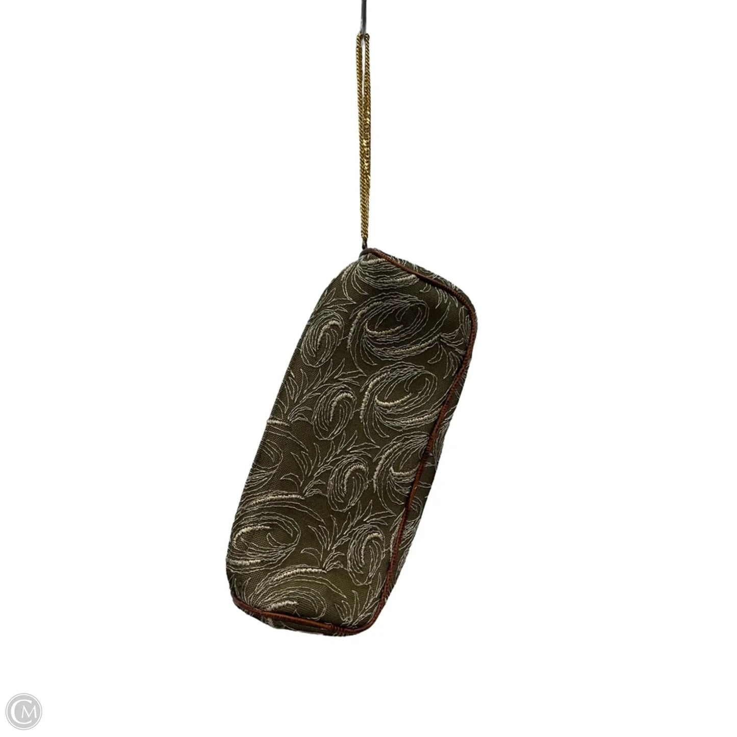 Wristlet By Eric Javitz, Size: Medium