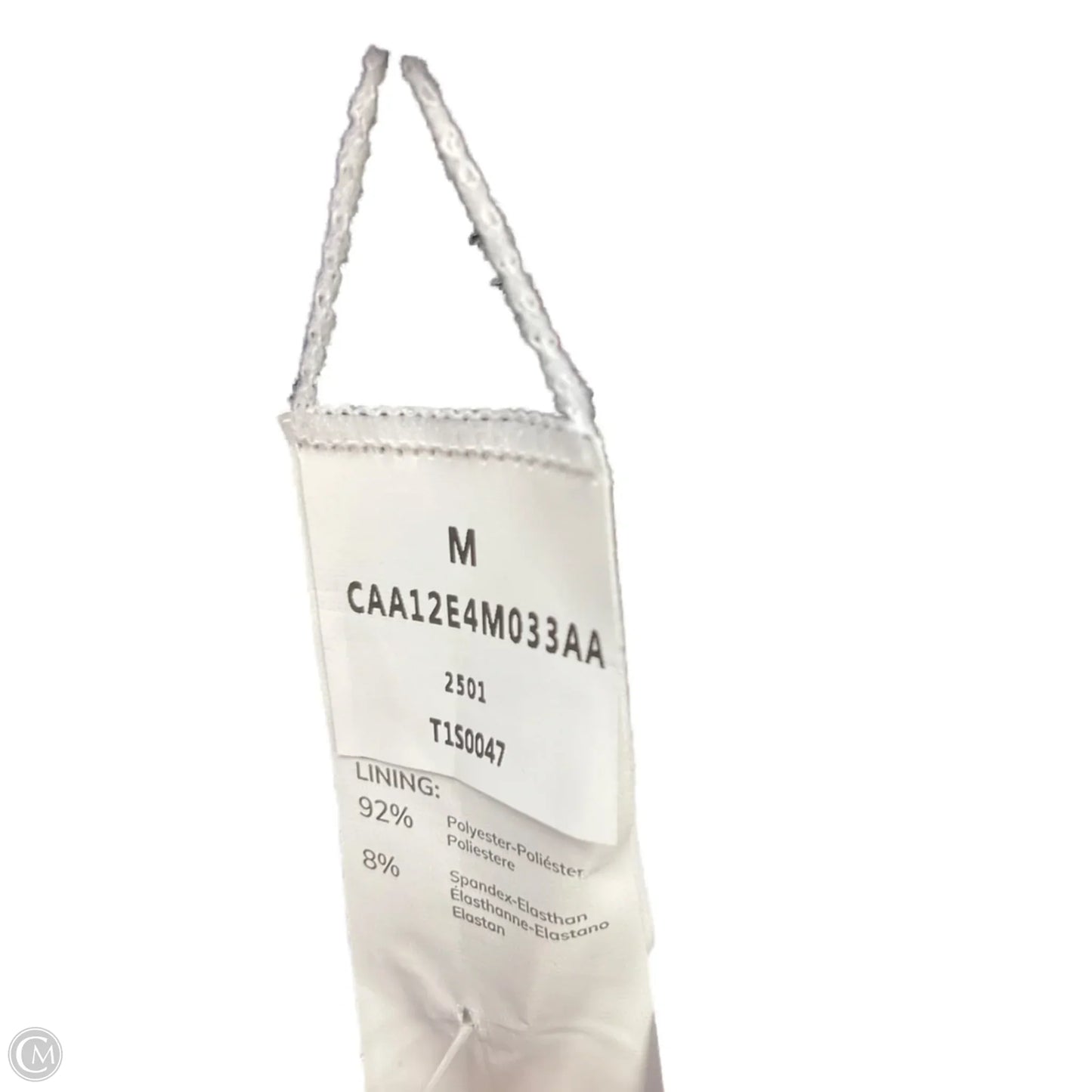 Swimsuit By Cupshe In Black, Size: M