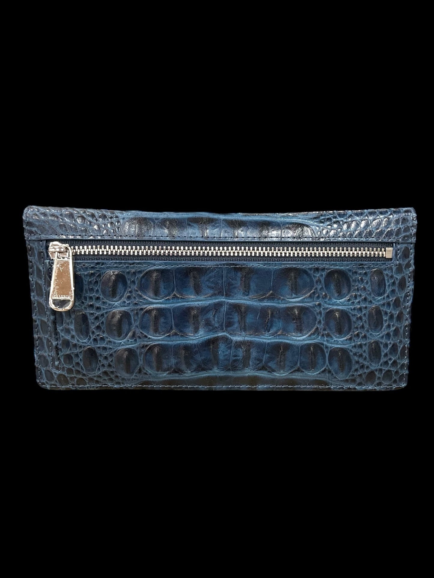 Wallet Designer By Brahmin, Size: Medium