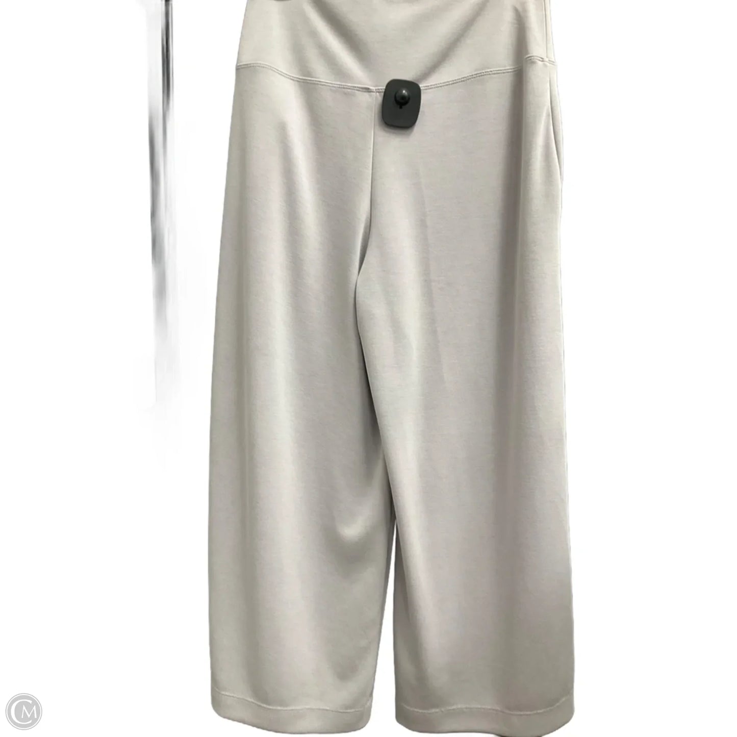 Athletic Pants By Athleta In Grey, Size: Xs