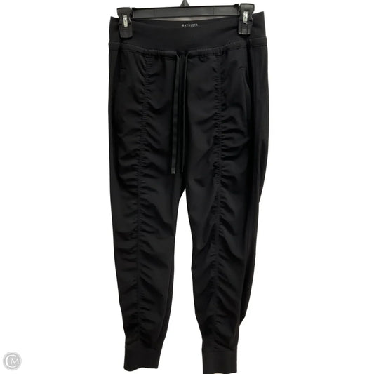 Athletic Pants By Athleta In Black, Size: 2