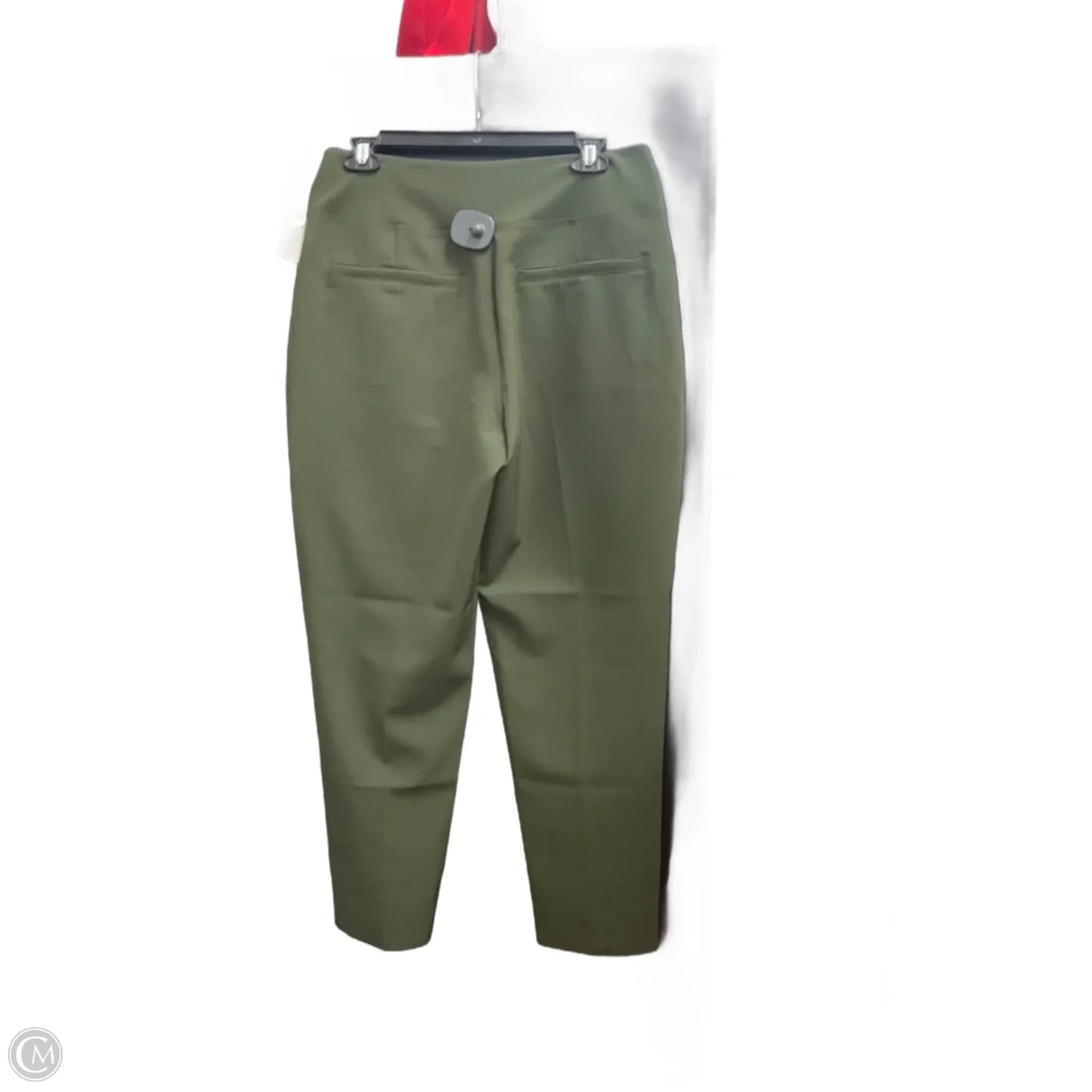 Pants Dress By Athleta In Green, Size: 8