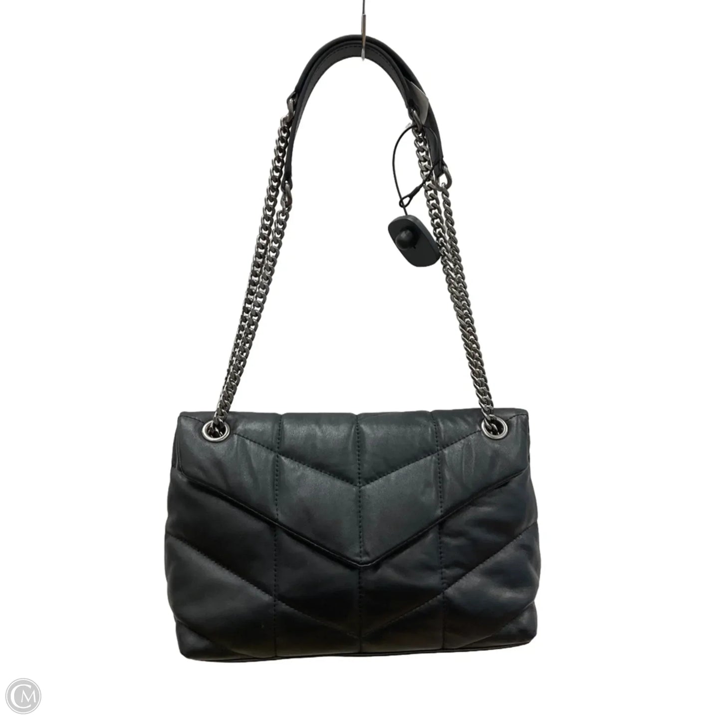 Handbag By Cmf, Size: Medium