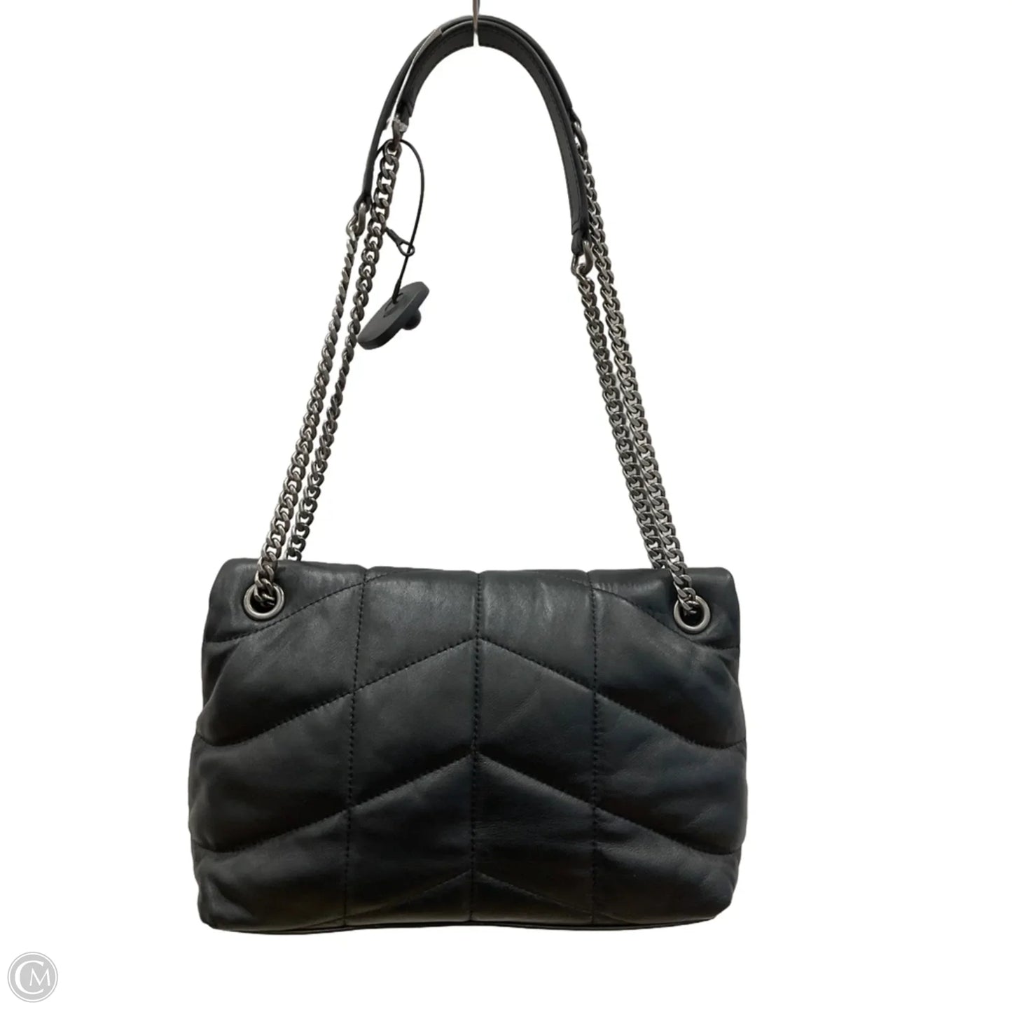 Handbag By Cmf, Size: Medium