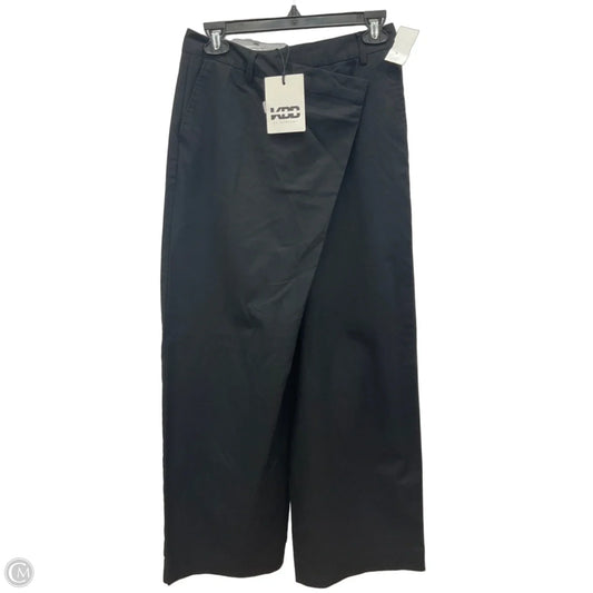 Pants Dress By Clothes Mentor In Black, Size: 2