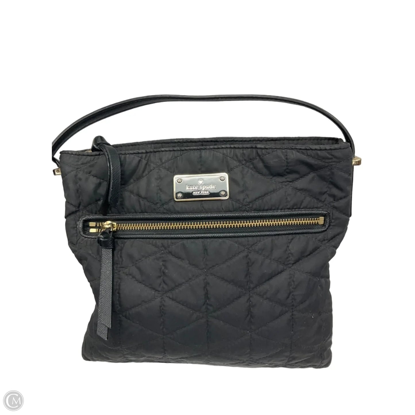 Crossbody Designer By Kate Spade, Size: Small