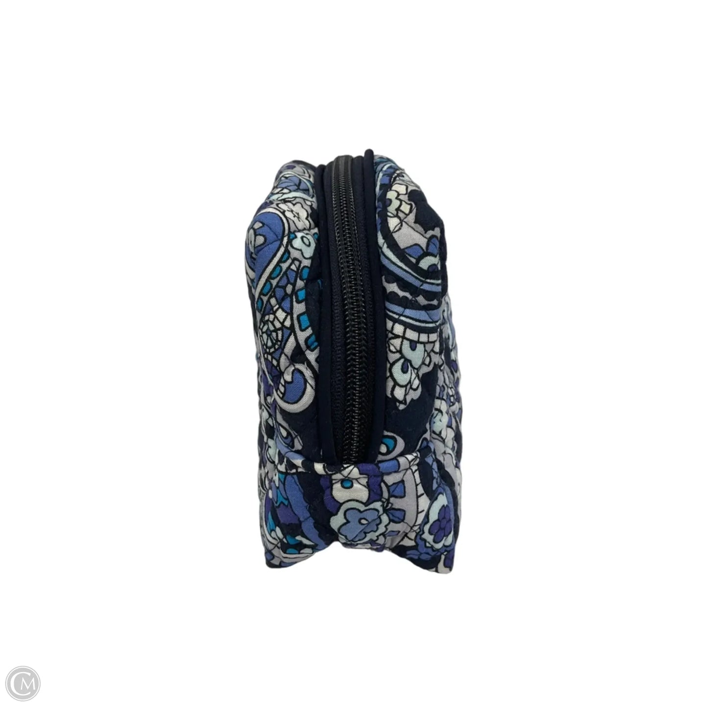 Makeup Bag By Vera Bradley, Size: Medium