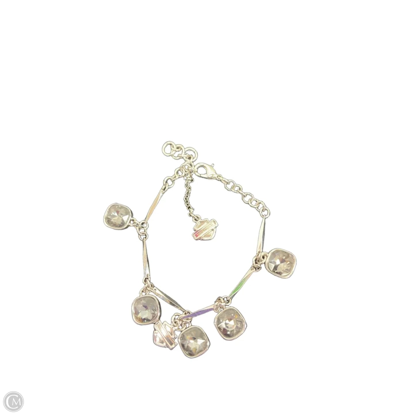Bracelet Charm By Harley Davidson