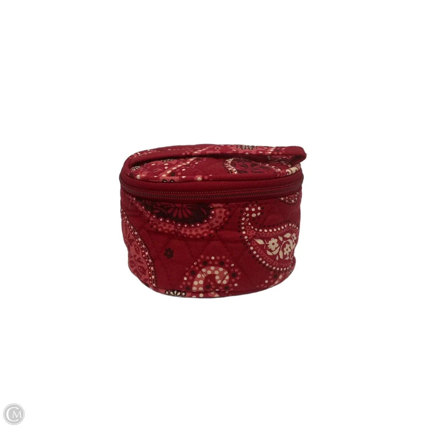 Accessory Tag By Vera Bradley