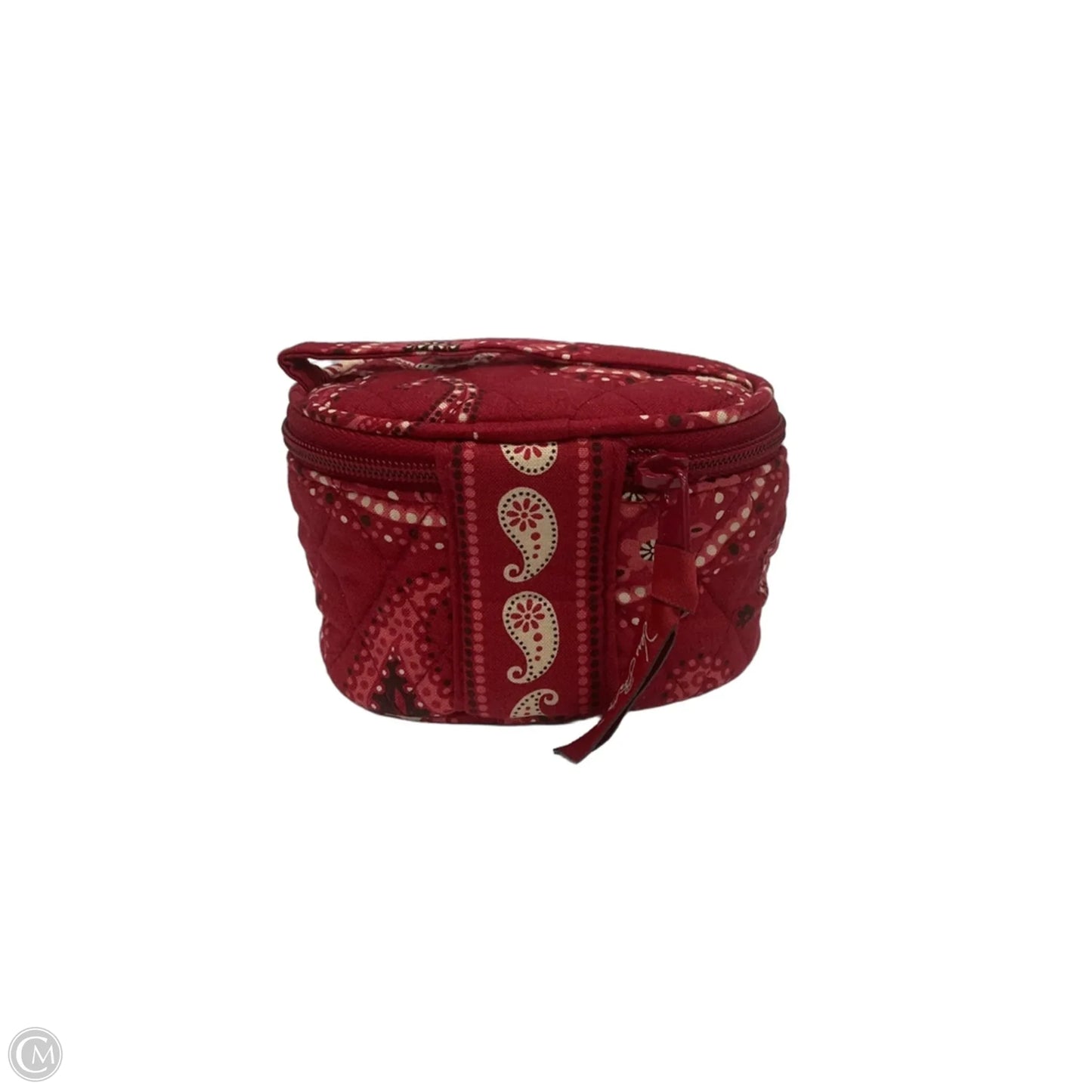 Accessory Tag By Vera Bradley