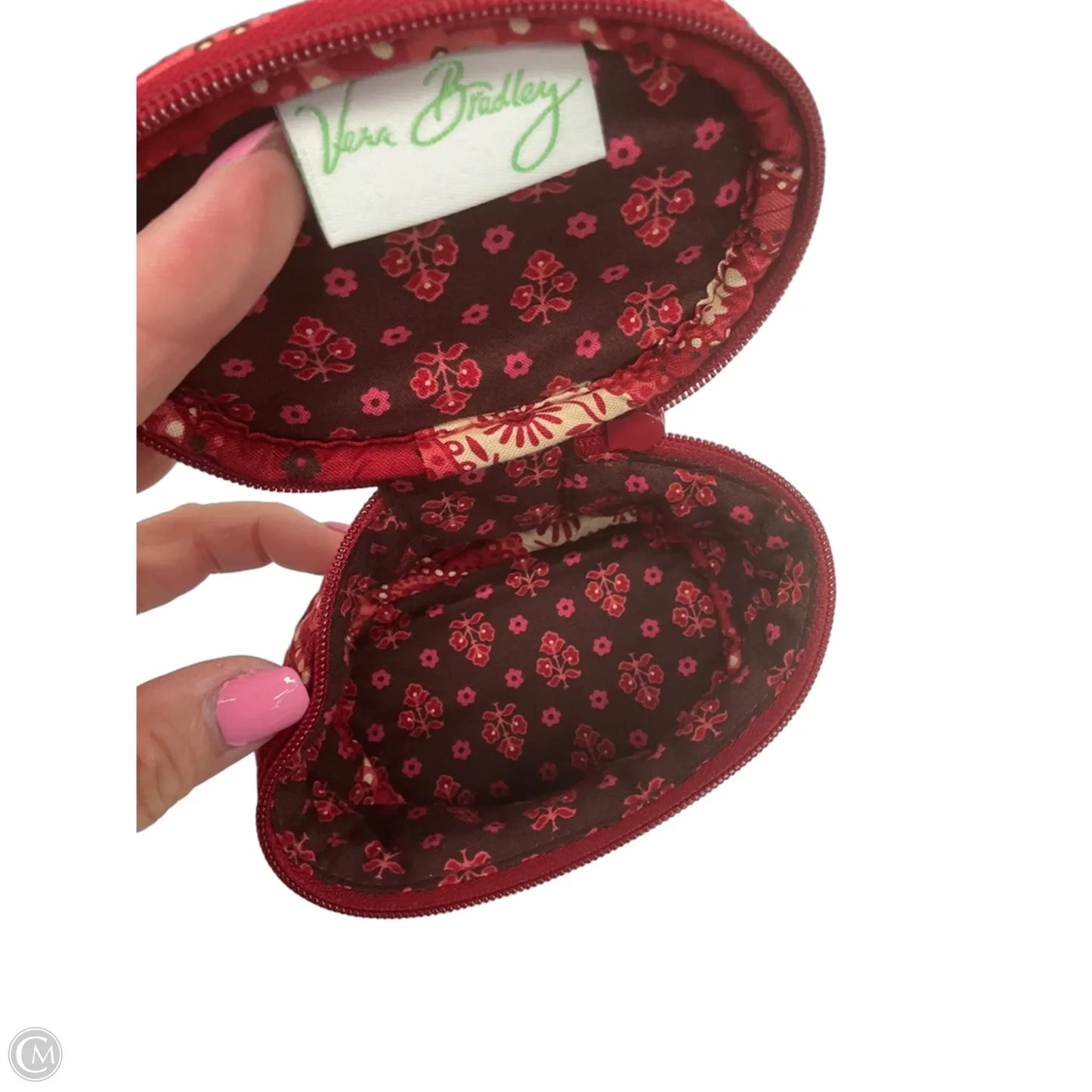 Accessory Tag By Vera Bradley