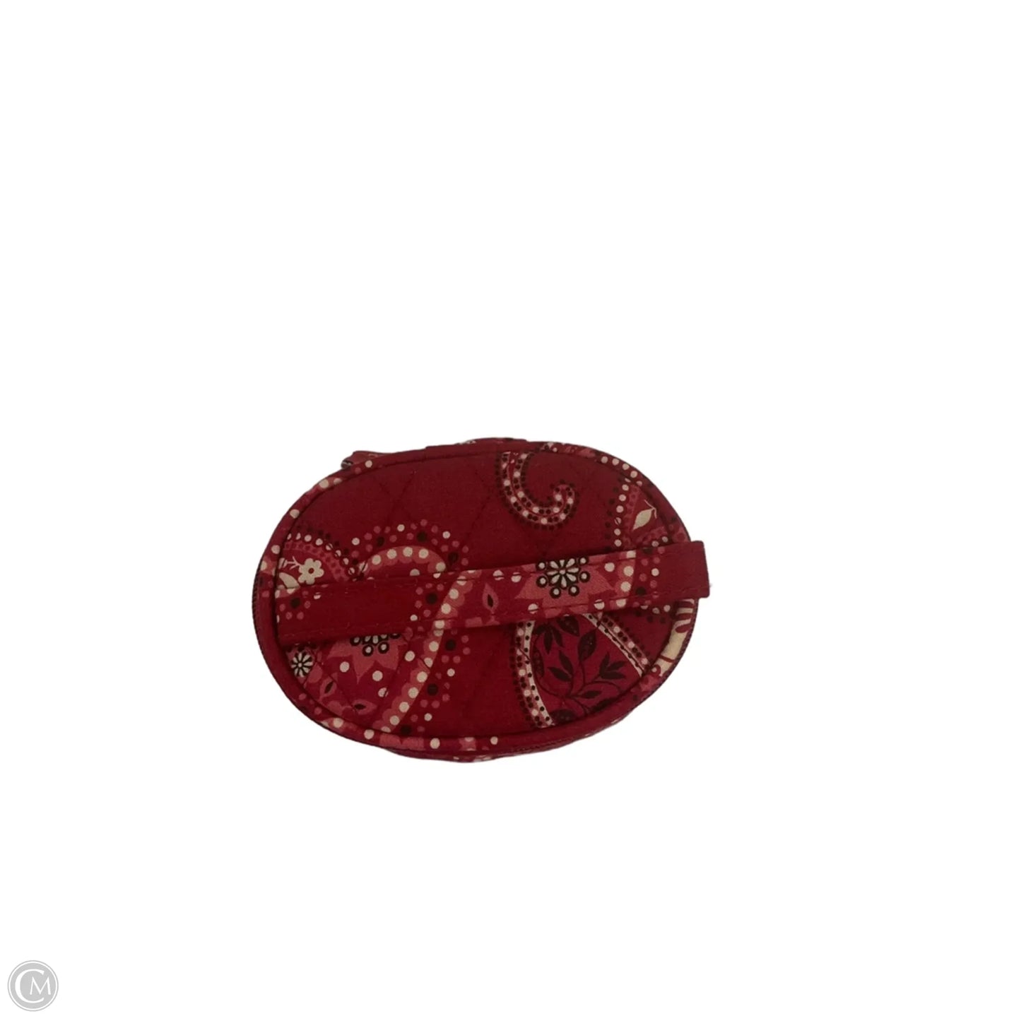 Accessory Tag By Vera Bradley