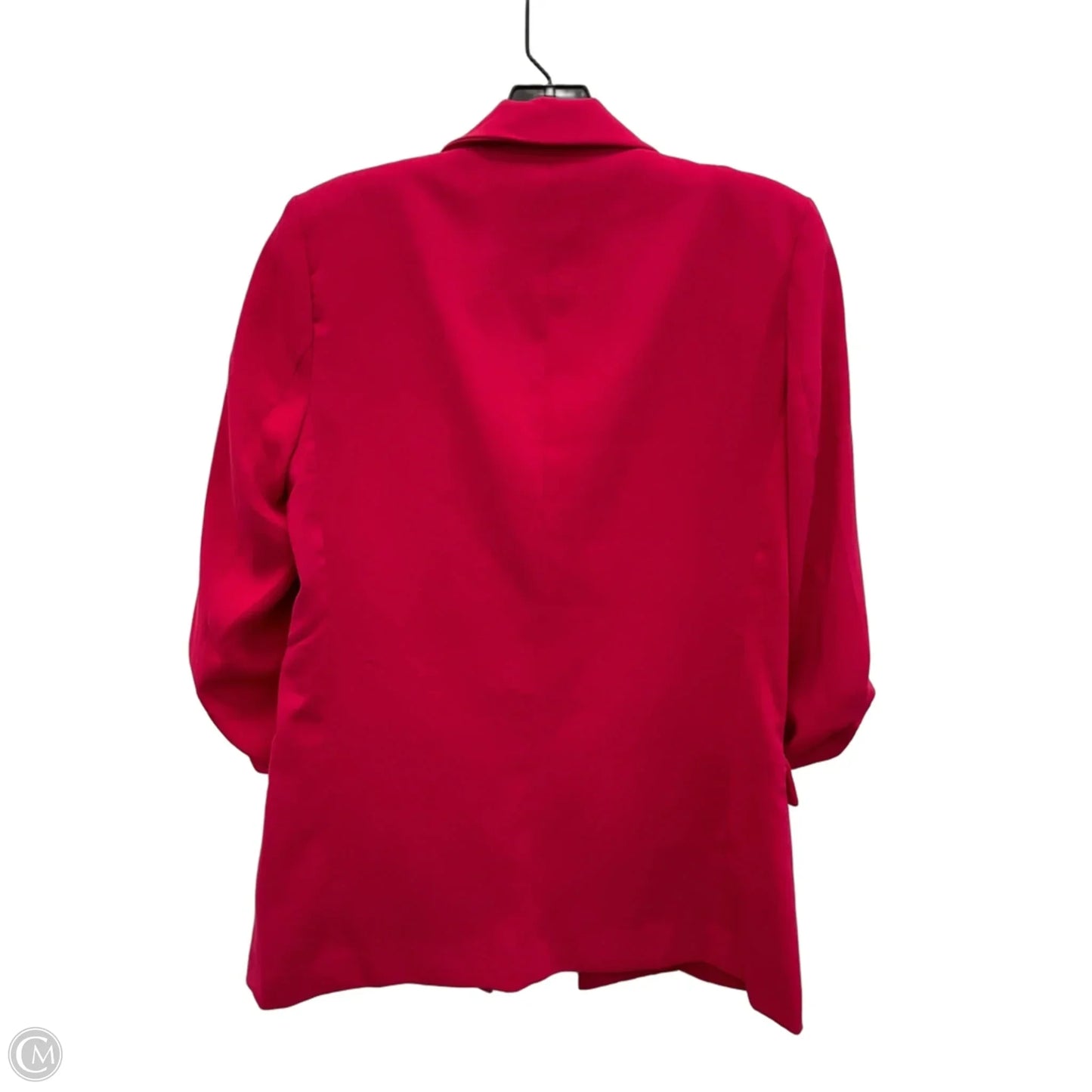 Blazer By Philosophy In Pink, Size: Sp