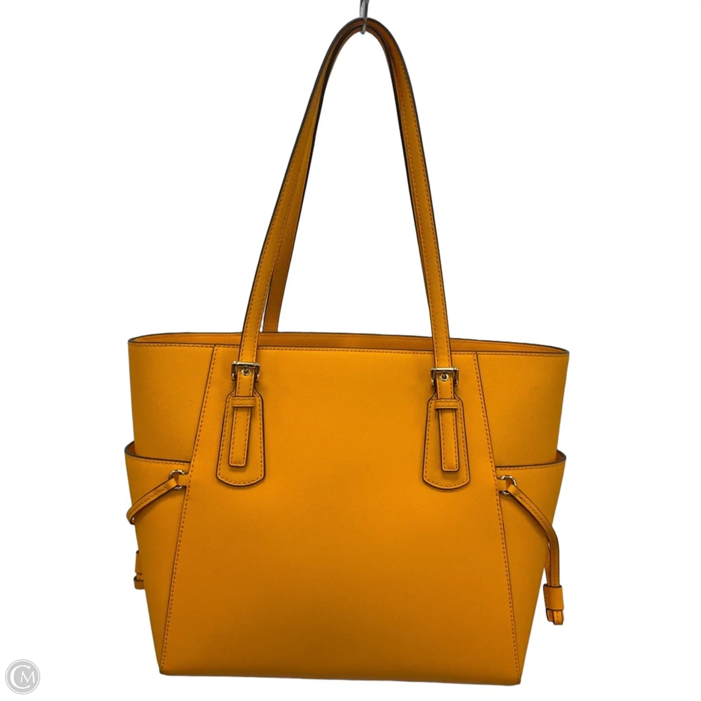 Handbag Designer By Michael Kors, Size: Large