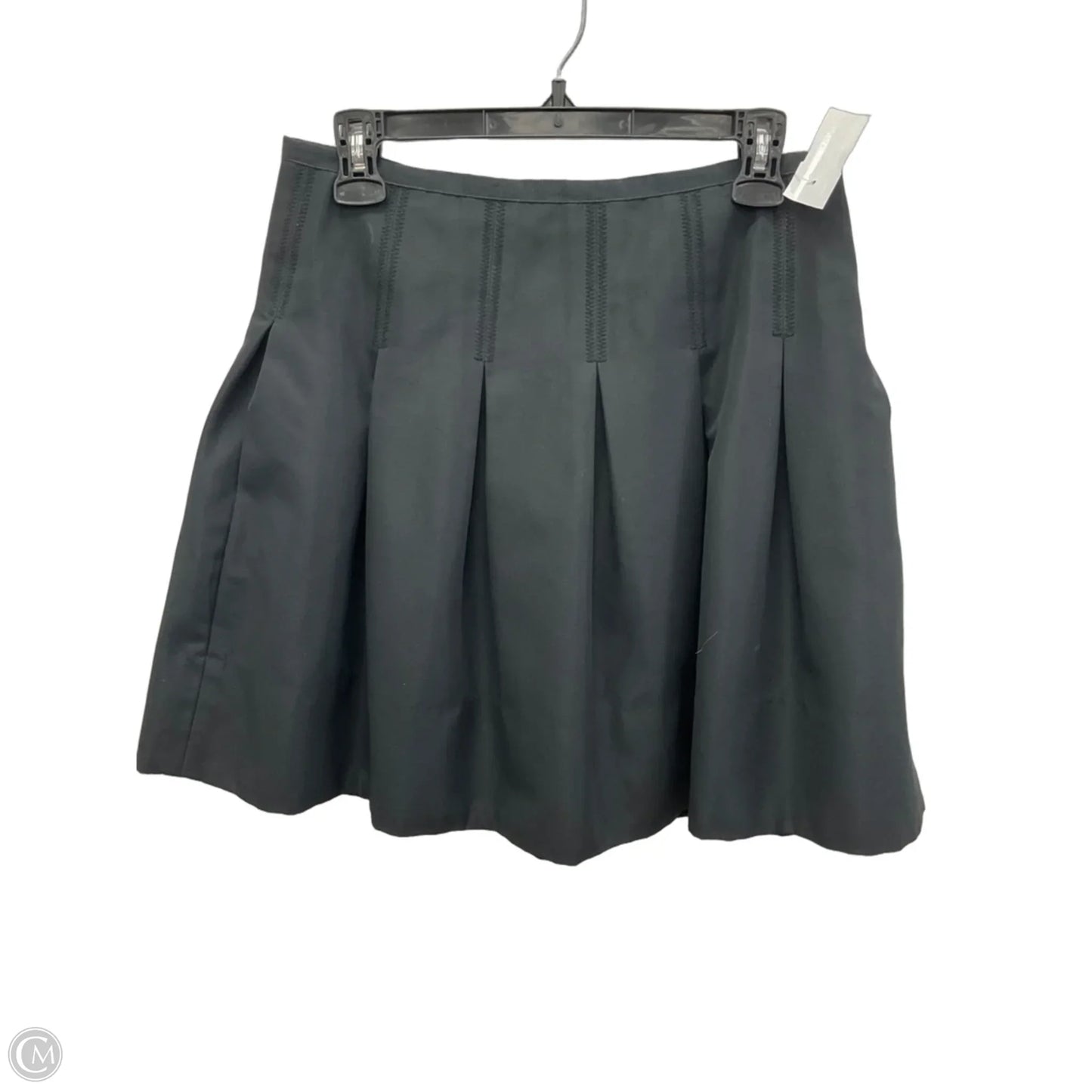 Skirt Mini & Short By Gap In Black, Size: 2