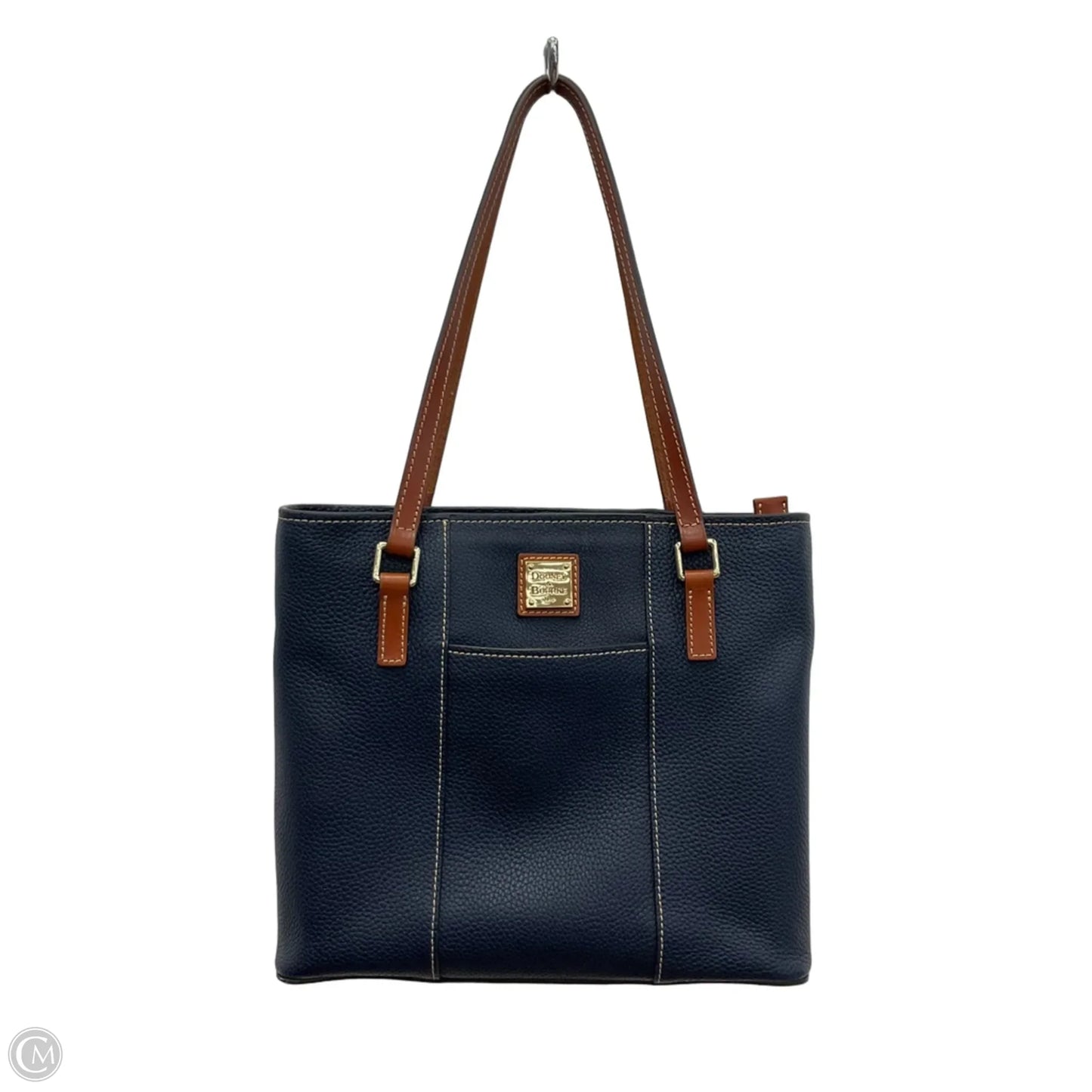 Handbag Designer By Dooney And Bourke, Size: Medium