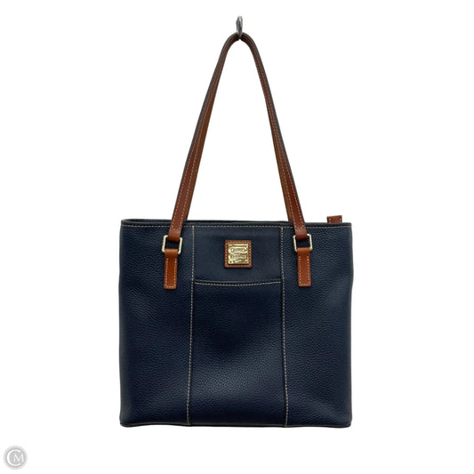 Handbag Designer By Dooney And Bourke, Size: Medium