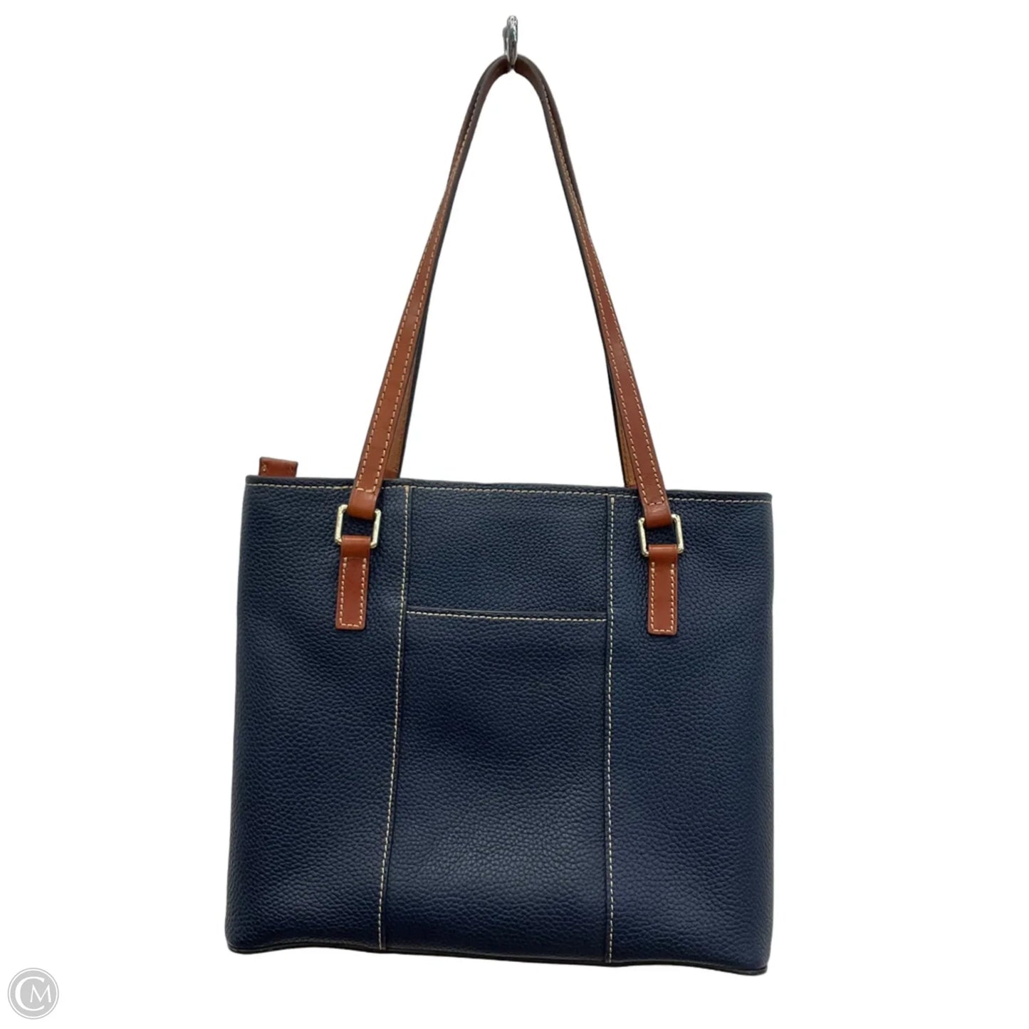 Handbag Designer By Dooney And Bourke, Size: Medium