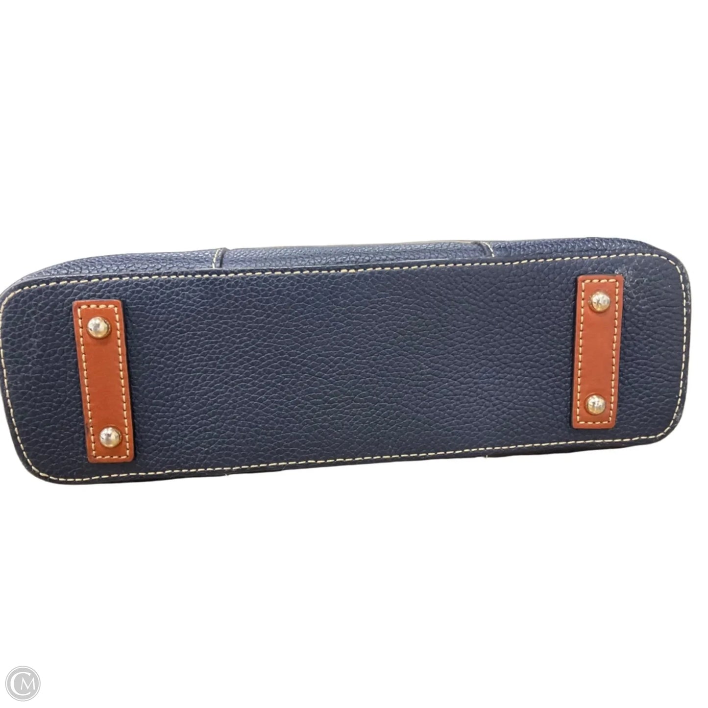 Handbag Designer By Dooney And Bourke, Size: Medium