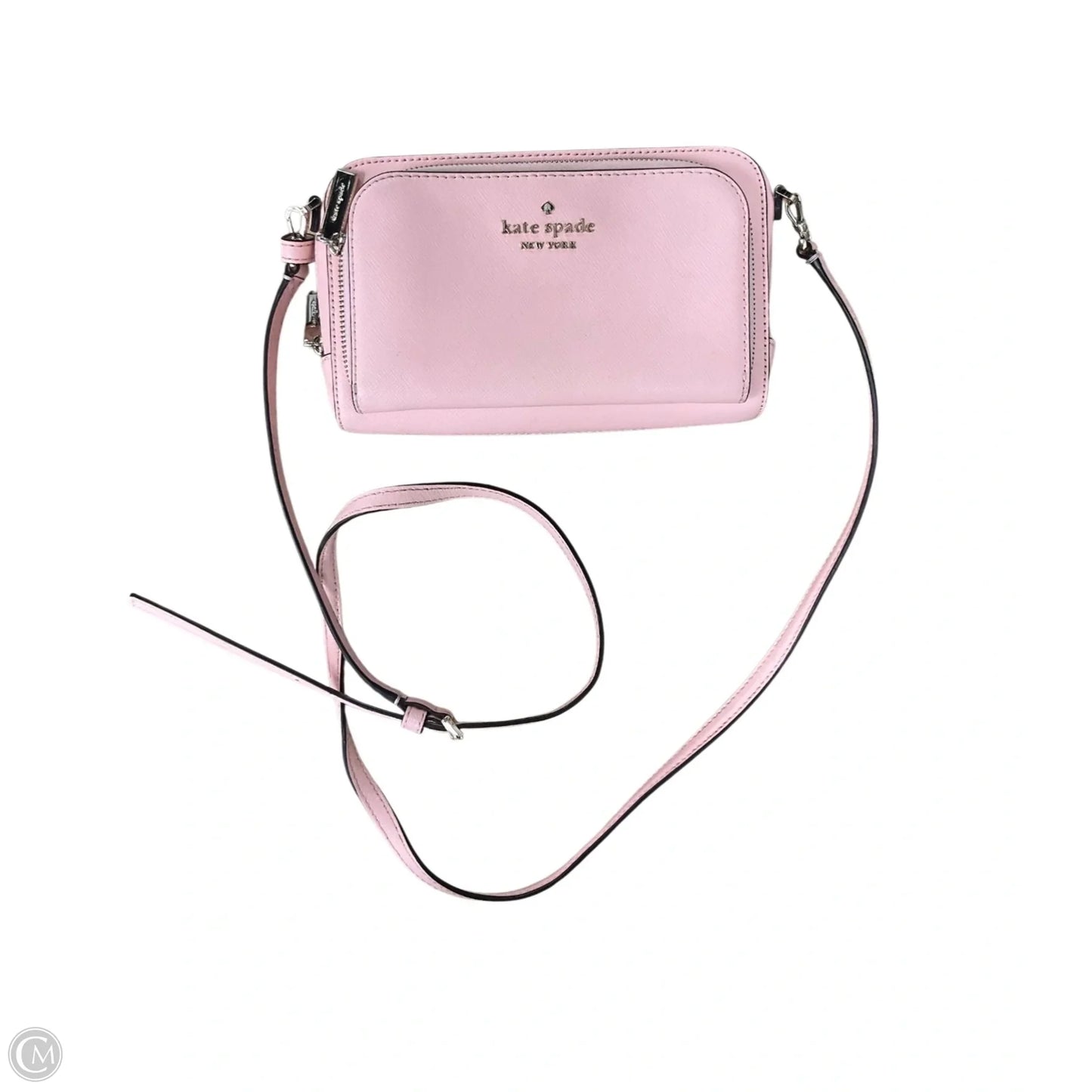Crossbody Designer By Kate Spade, Size: Small