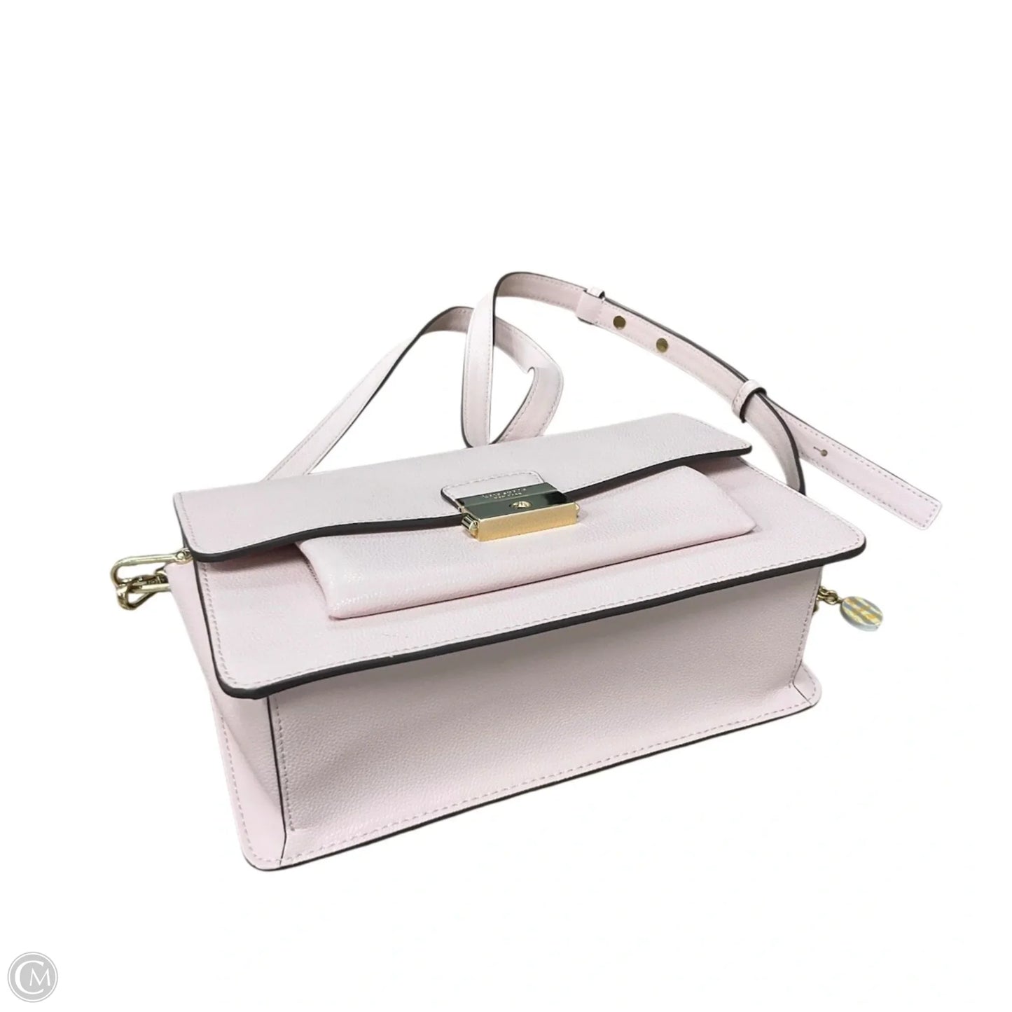 Crossbody Designer By Kate Spade, Size: Medium